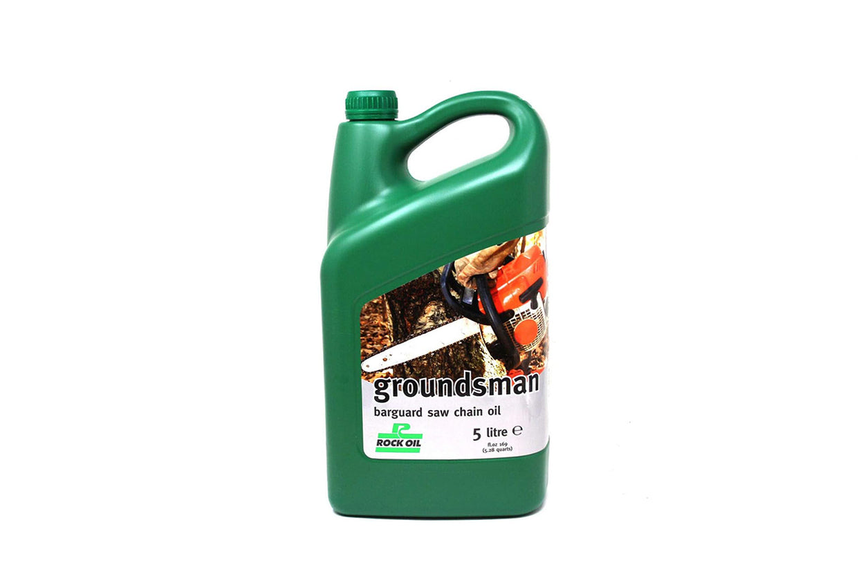 Rock Oil Chain Oil - MorgansMachinery