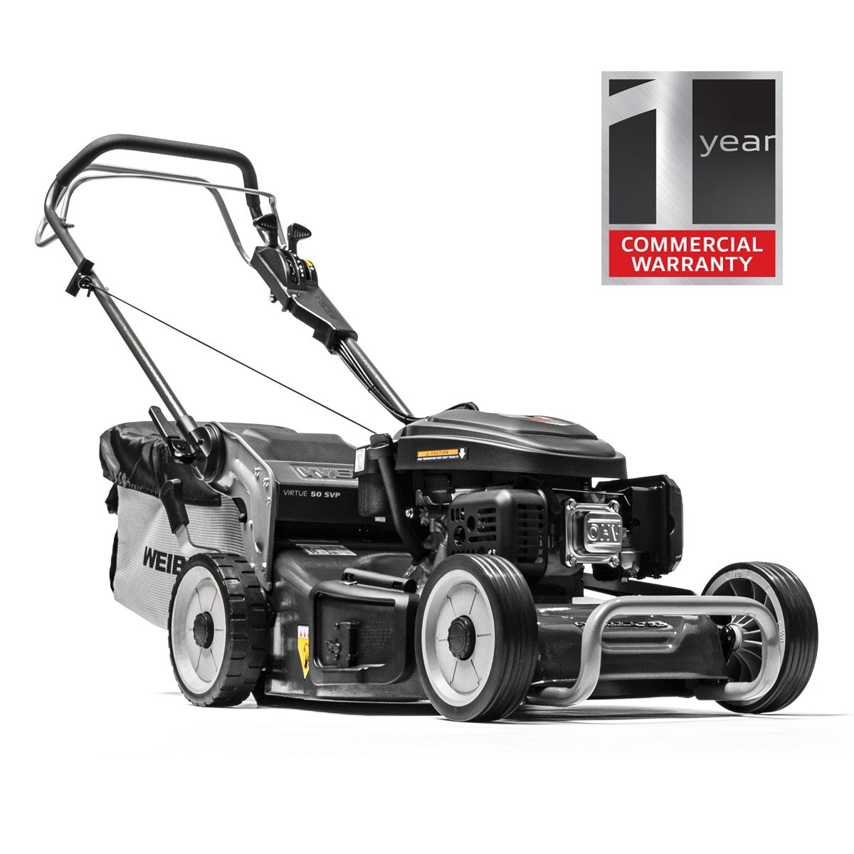 Weibang Virtue 50 SVP Variable Speed Lawnmower