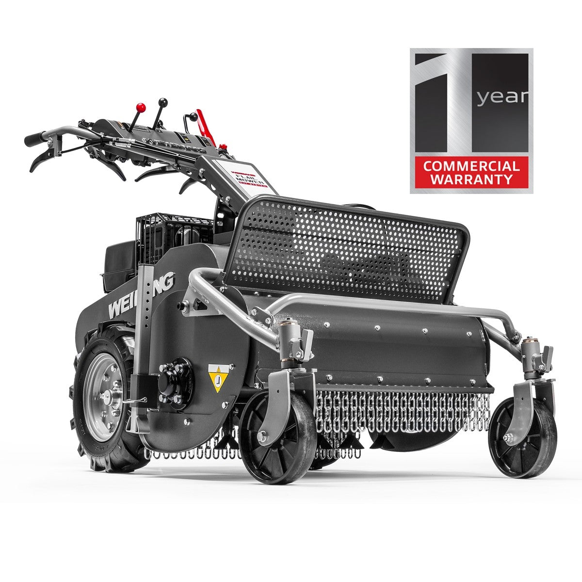 Weibang Velocity 68 WFP Wheeled Flail Mower