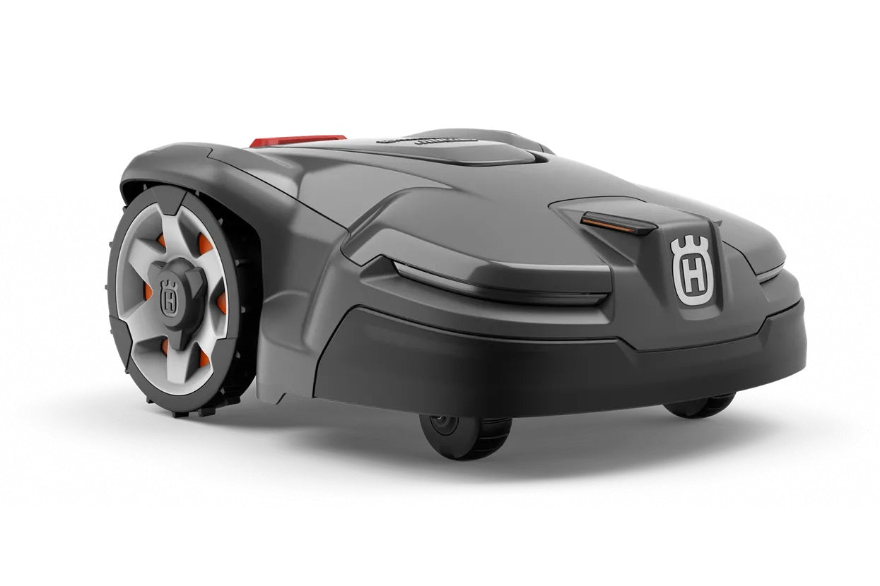HUSQVARNA Automower® 415X - MorgansMachinery