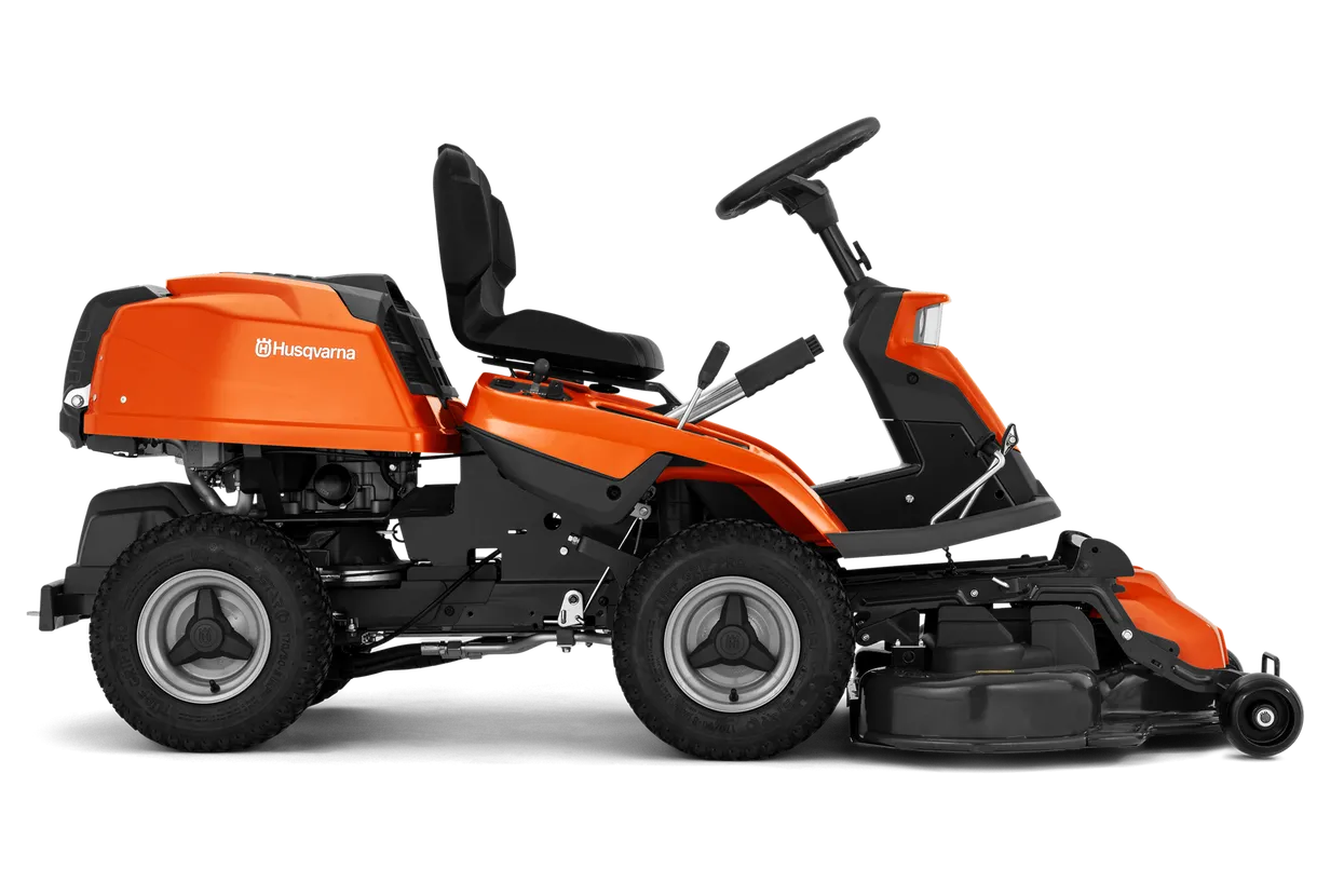 HUSQVARNA R 216T AWD - MorgansMachinery