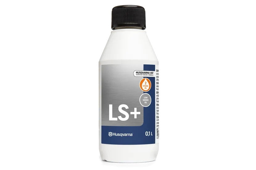 Two Stroke Oil, LS+ - MorgansMachinery