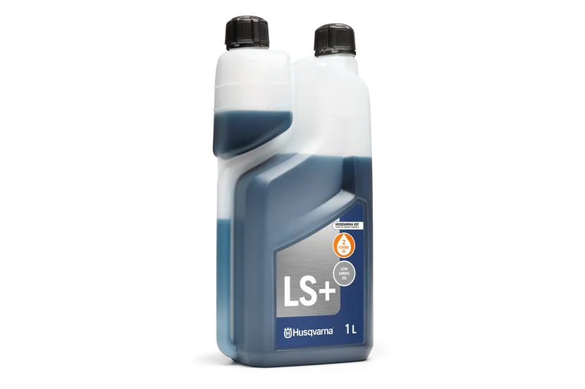 Two Stroke Oil, LS+ - MorgansMachinery