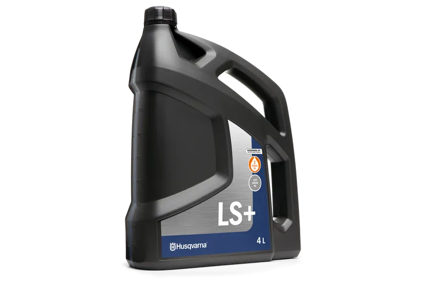Two Stroke Oil, LS+ - MorgansMachinery