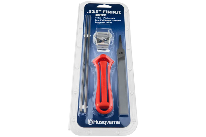 Husqvarna File Kit - MorgansMachinery