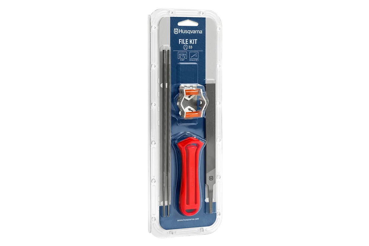 Husqvarna File Kit - MorgansMachinery