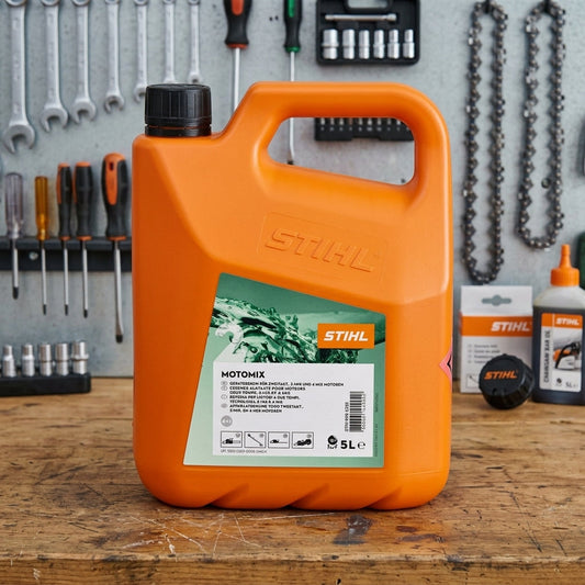 STIHL MotoMix