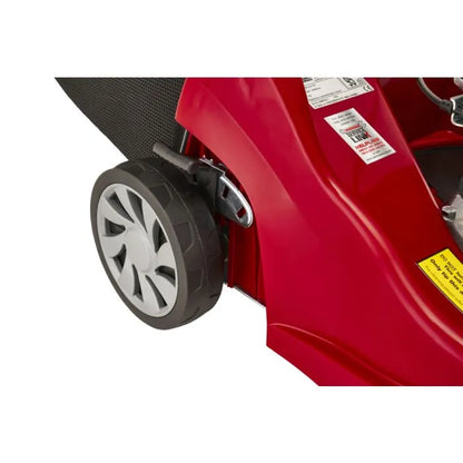 Mountfield SP41 Lawn Mower - MorgansMachinery