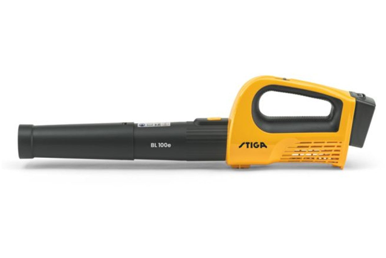 Stiga Cordless leaf blower BL 100e Kit