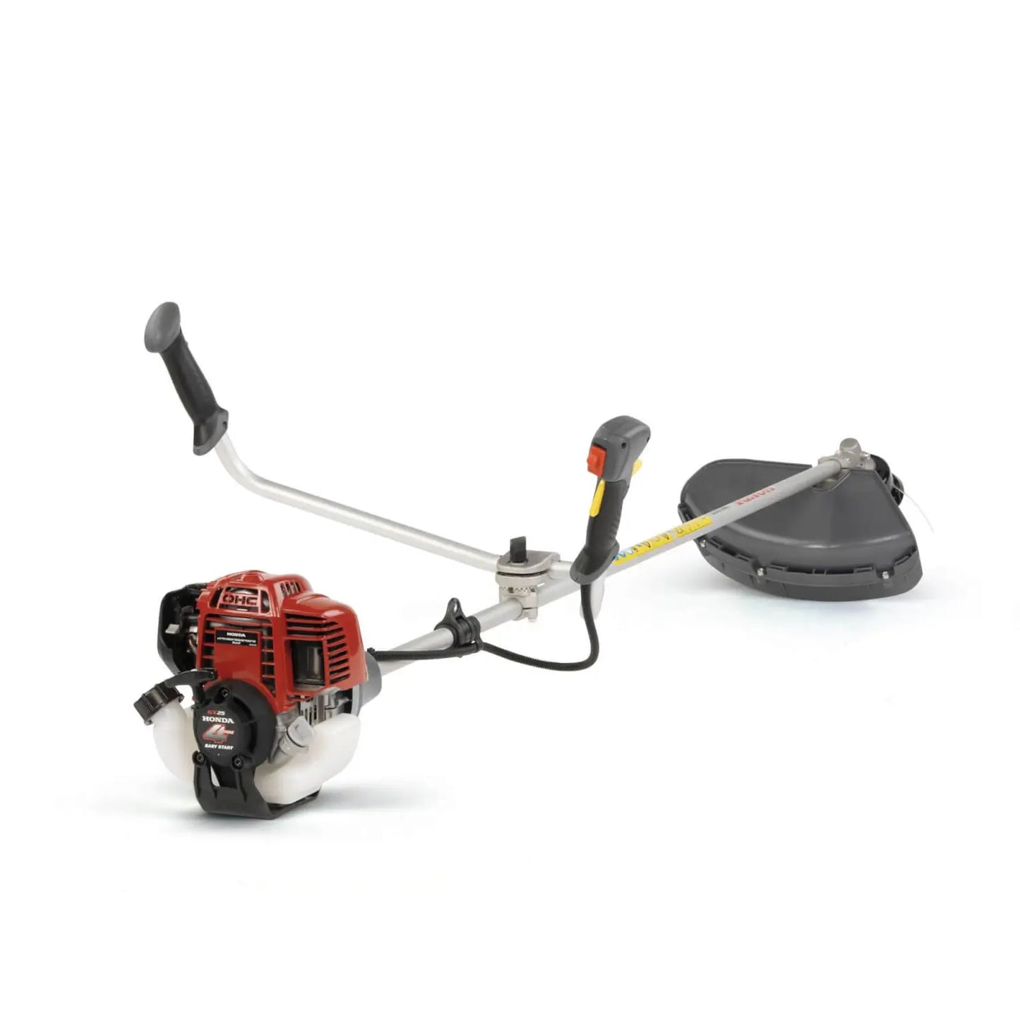 Honda UMK425 UE 25CC Bike Handle Petrol Brushcutter - MorgansMachinery