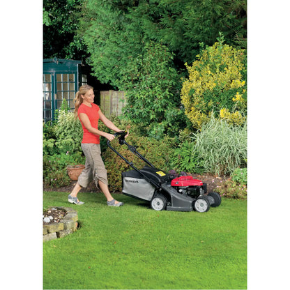 Honda sx lawn mower hotsell