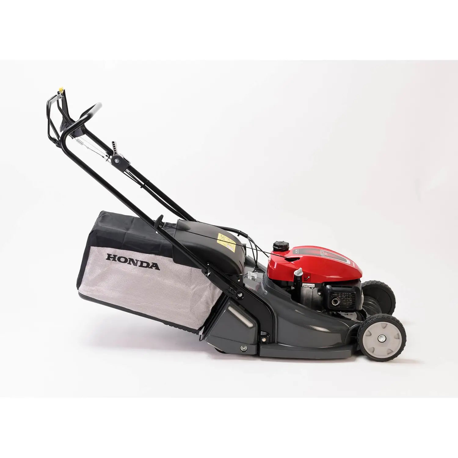 Honda HRX476 QYEH Morgans Machinery