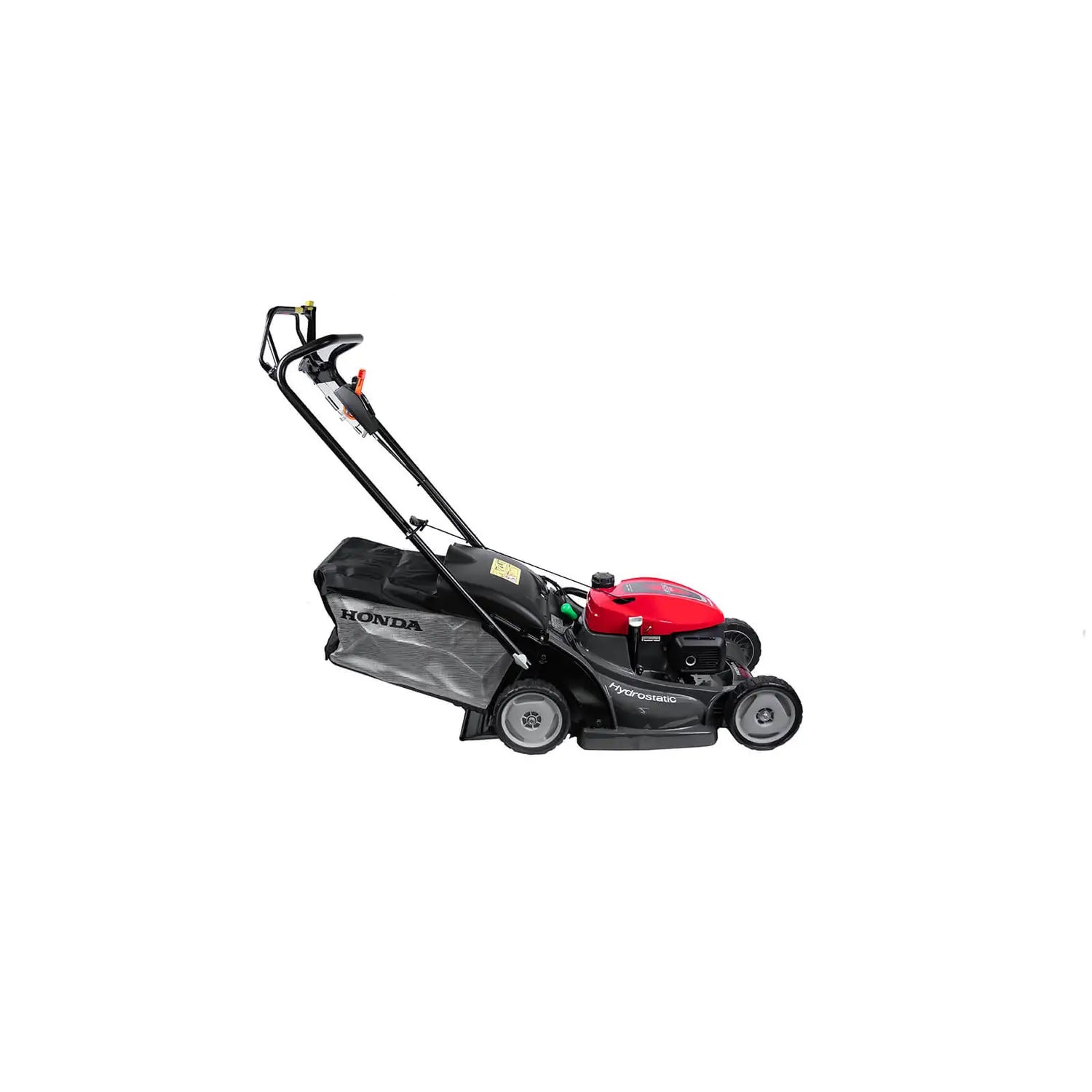 Honda HRX 476 HY 47CM Variable Speed Petrol Lawn Mower