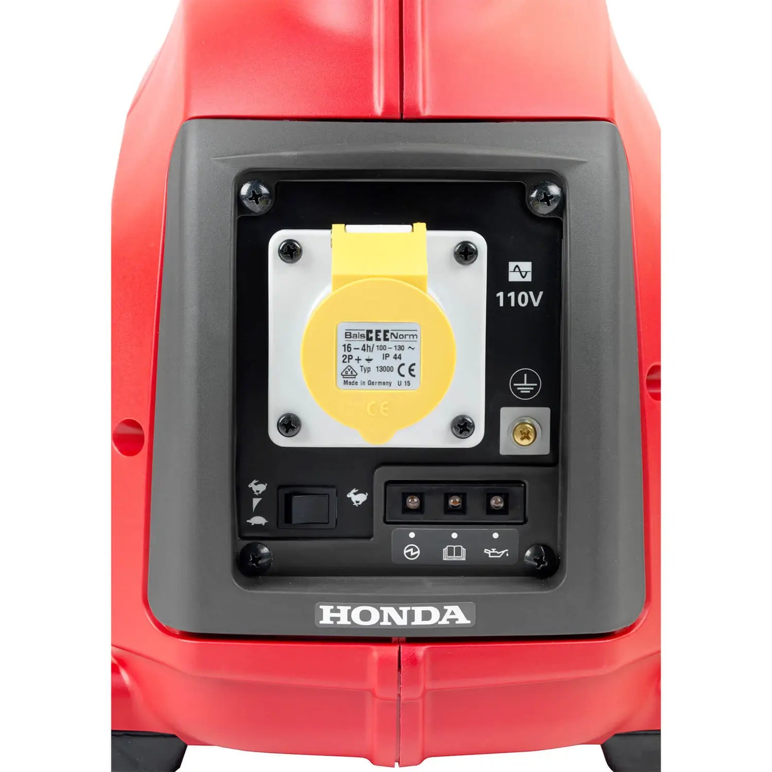 Honda EU10i 1000W Portable Generator - MorgansMachinery