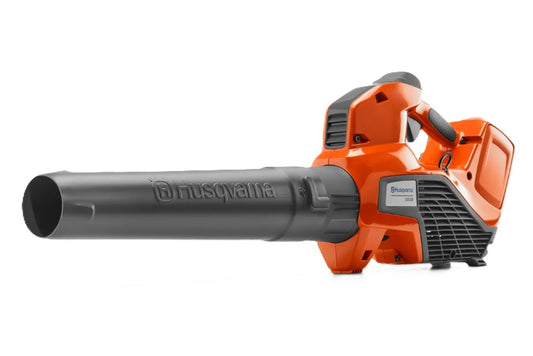 Husqvarna 120iB battery-powered leaf blower