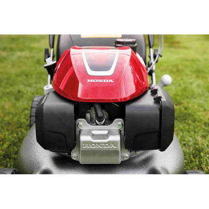 Honda HRG 466 SKEP Lawn Mower Morgans Machinery