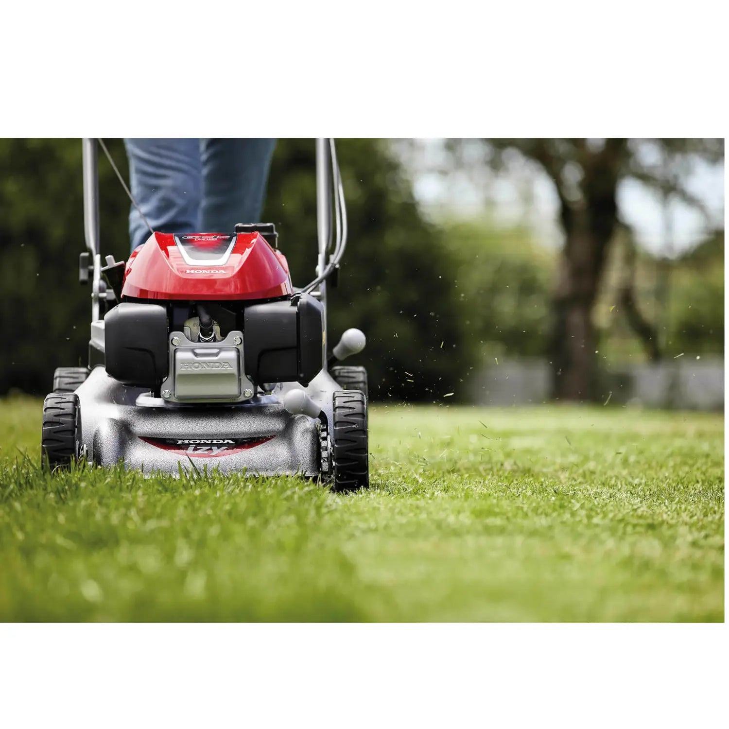 Honda hrg 466c hotsell