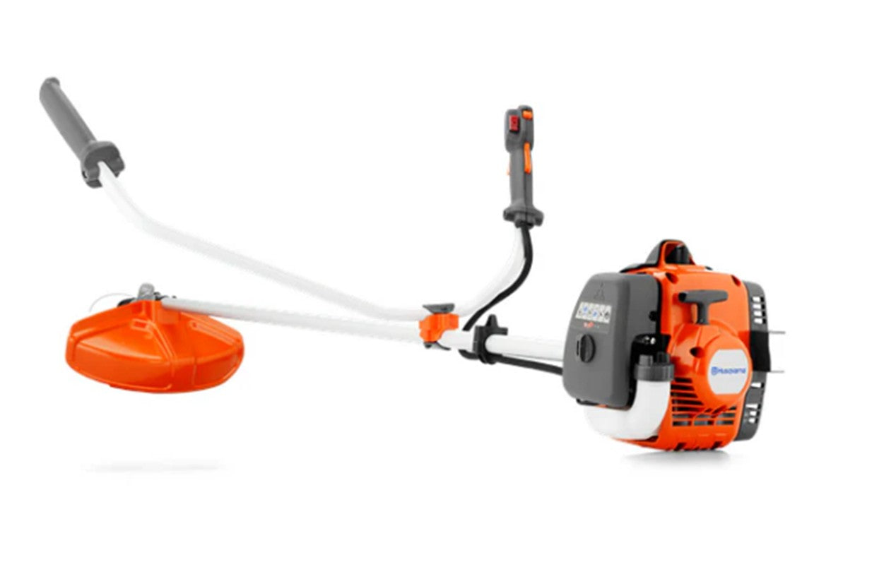 Husqvarna 129R Petrol Brushcutter
