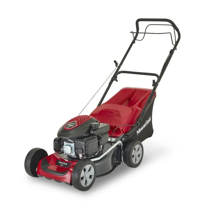 Mountfield SP42 Lawn Mower - MorgansMachinery