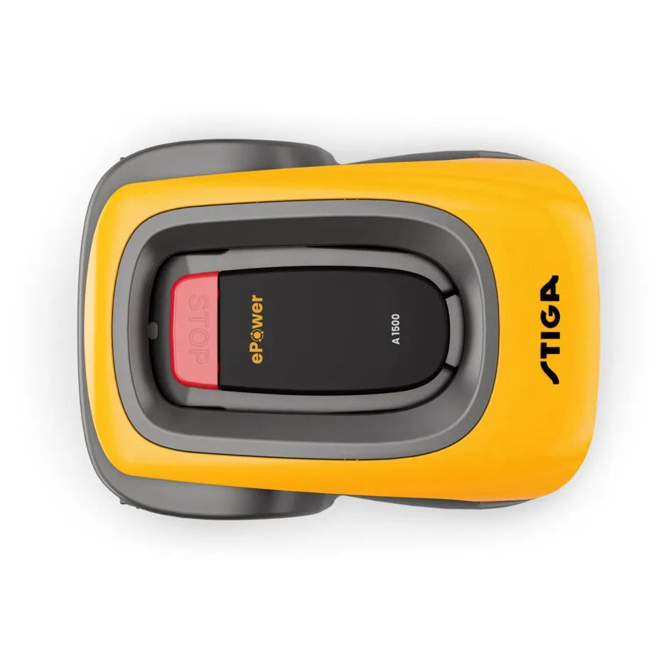 Stiga A 1500 Automower