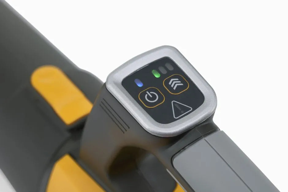 Stiga BL 500e Kit Cordless Leaf Blower - MorgansMachinery