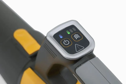 Stiga BL 500e Kit Cordless Leaf Blower - MorgansMachinery