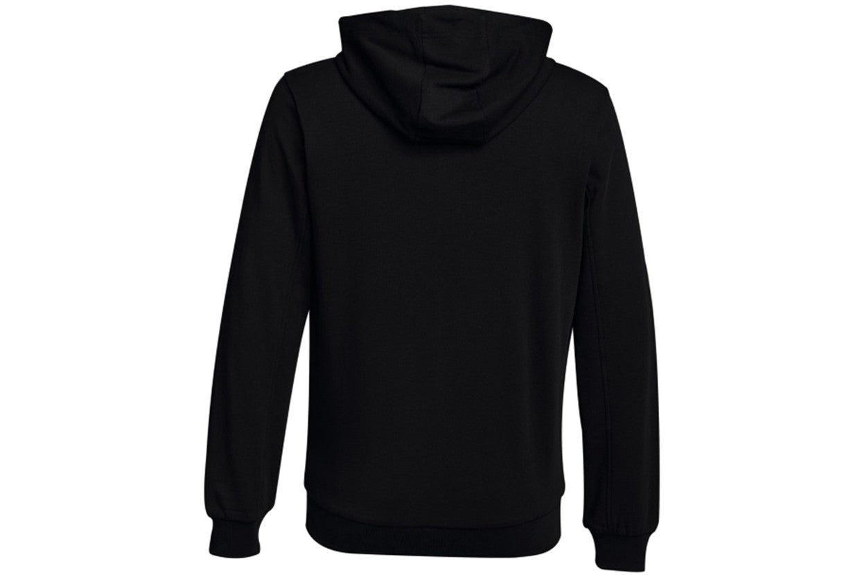 STIHL Logo Hoodie Jacket – Black