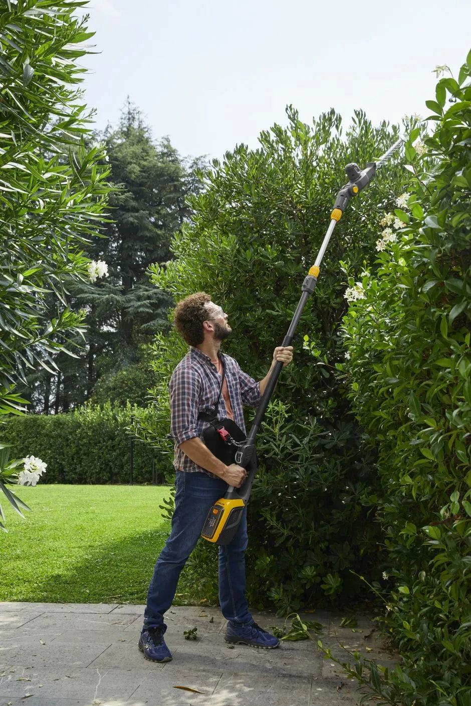 Stiga MT500e Kit Multi-Tool