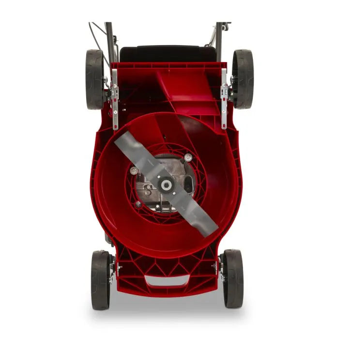 Mountfield HP41 Lawn Mower - MorgansMachinery