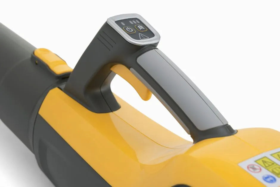 Stiga BL 500e Kit Cordless Leaf Blower - MorgansMachinery
