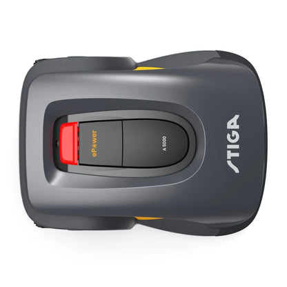 Stiga A 5000 Automower