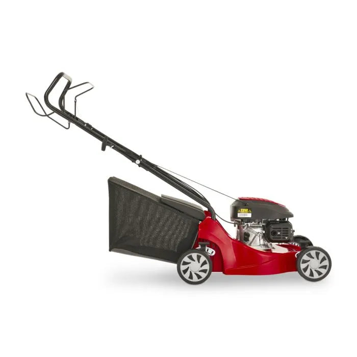 Mountfield SP41 Lawn Mower - MorgansMachinery