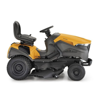 Stiga Tornado 7108 W Special Petrol Garden Tractor