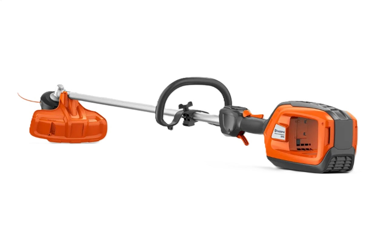 Husqvarna 325iL battery grass trimmer
