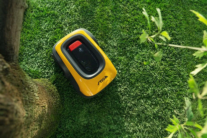 Stiga A 1500 Automower