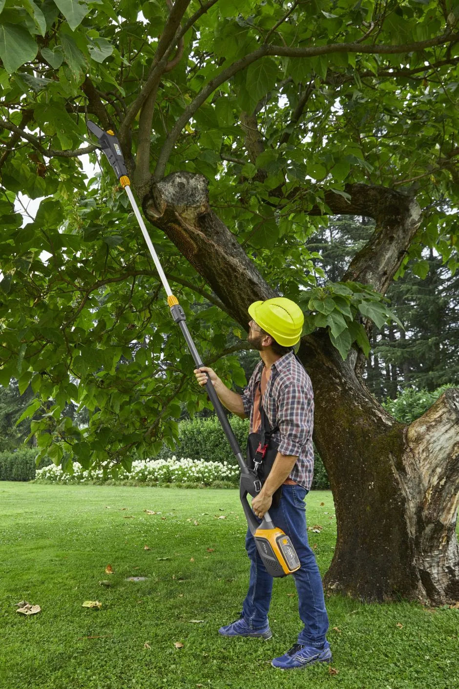 Stiga MT500e Kit Multi-Tool