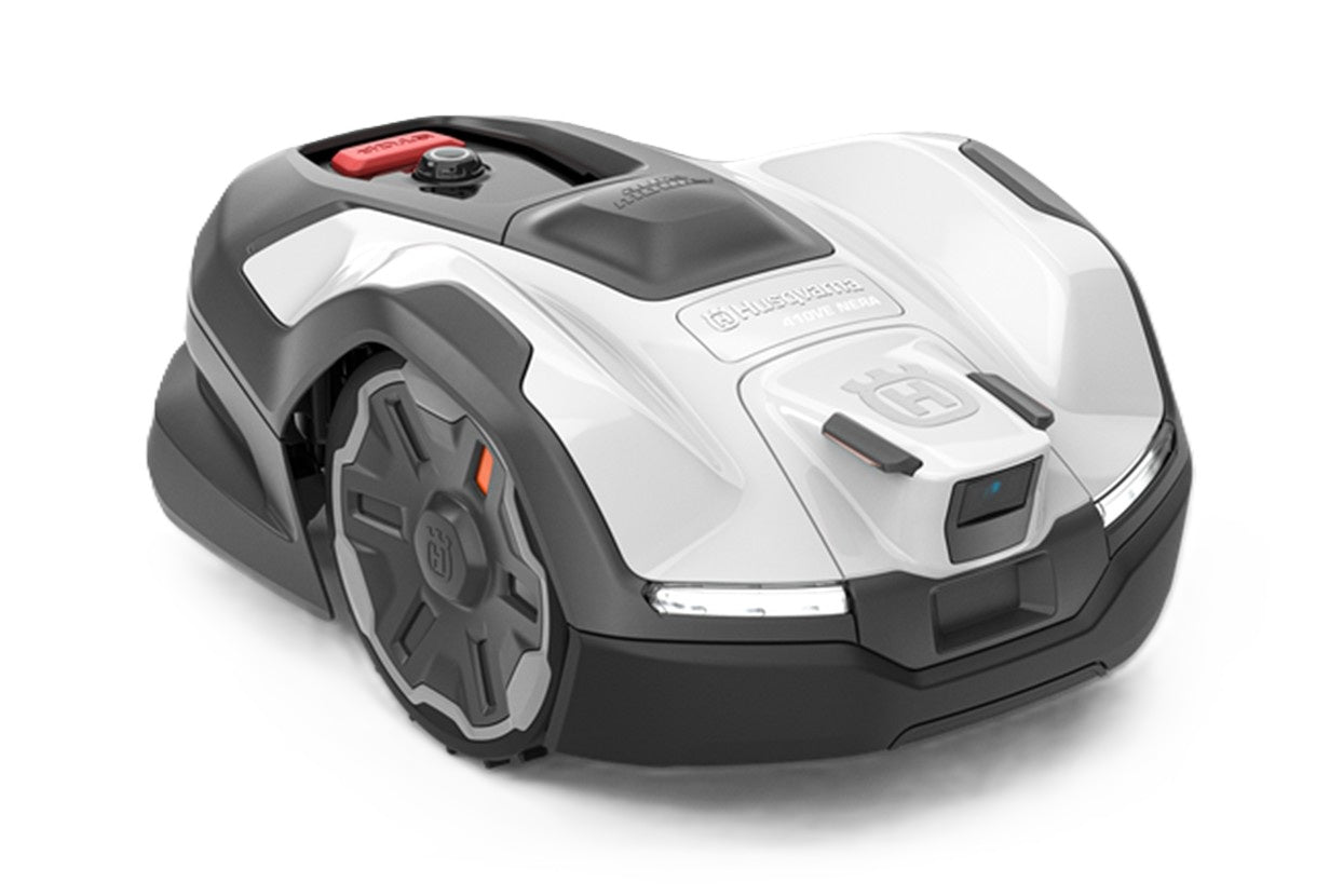 Husqvarna Automower® 410VE NERA