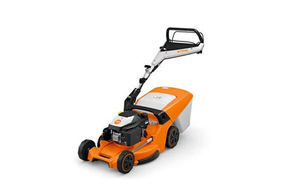 Stihl RM 453.3 V Petrol Lawn Mower