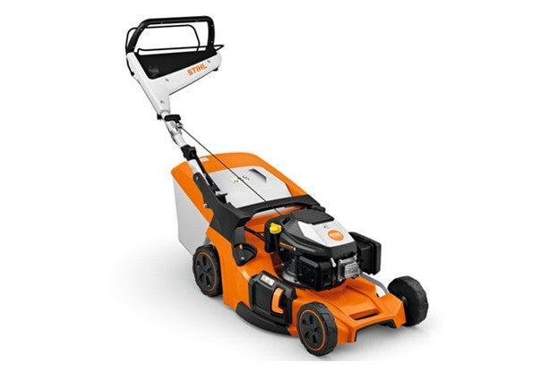 Stihl RM 453.3 V Petrol Lawn Mower