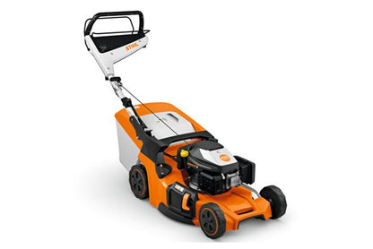 Stihl RM 453.3 V Petrol Lawn Mower