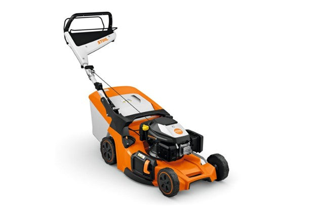 Stihl RM 453.3 T Petrol Lawn Mower