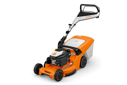 Stihl RM 453.3 T Petrol Lawn Mower