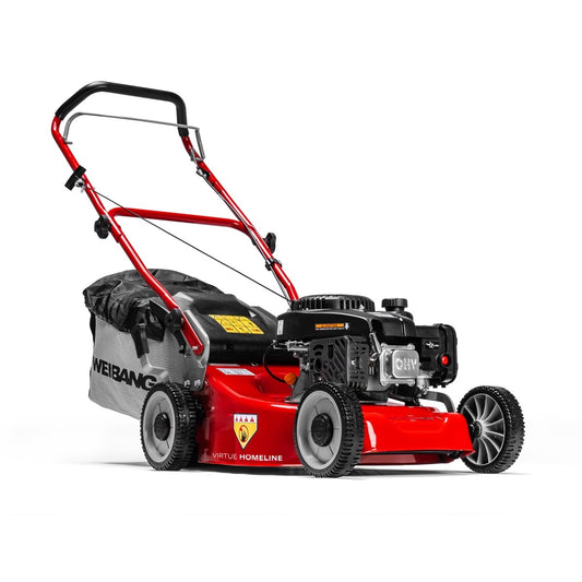 Weibang Virtue Homeline 46 P Push Lawnmower