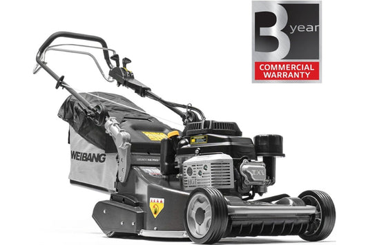 Weibang Virtue 53 SSDX LV