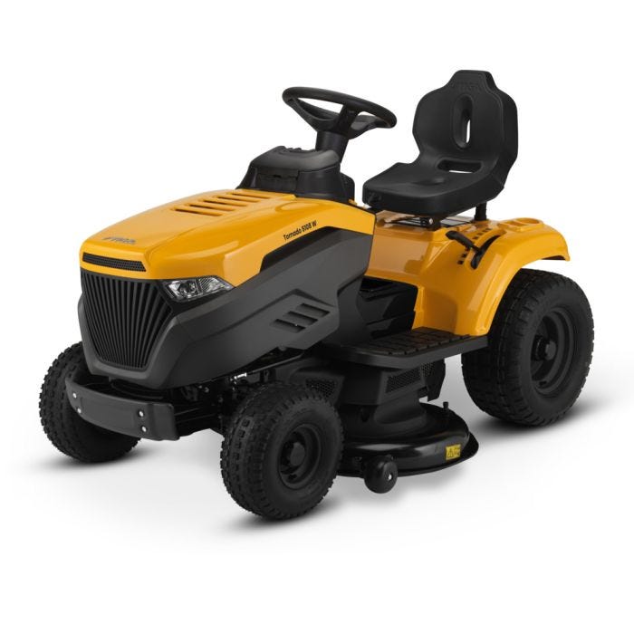 Stiga Tornado 5108W Petrol Garden Tractor