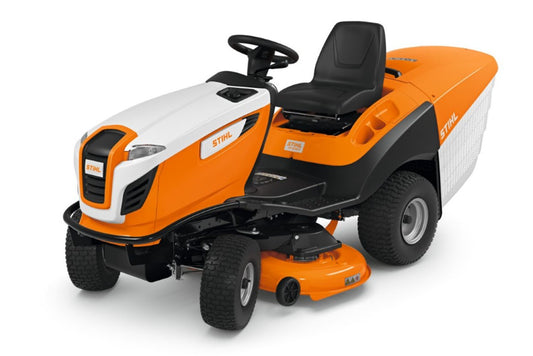 Stihl RT 5112 Z Petrol Ride-on Lawn Mower