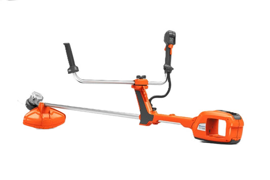 Husqvarna 520iRX battery brushcutter