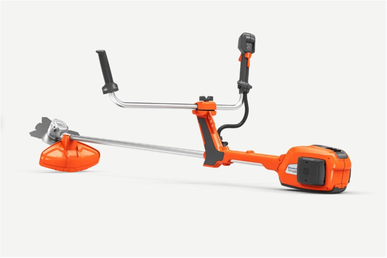 Husqvarna 520iRX battery brushcutter