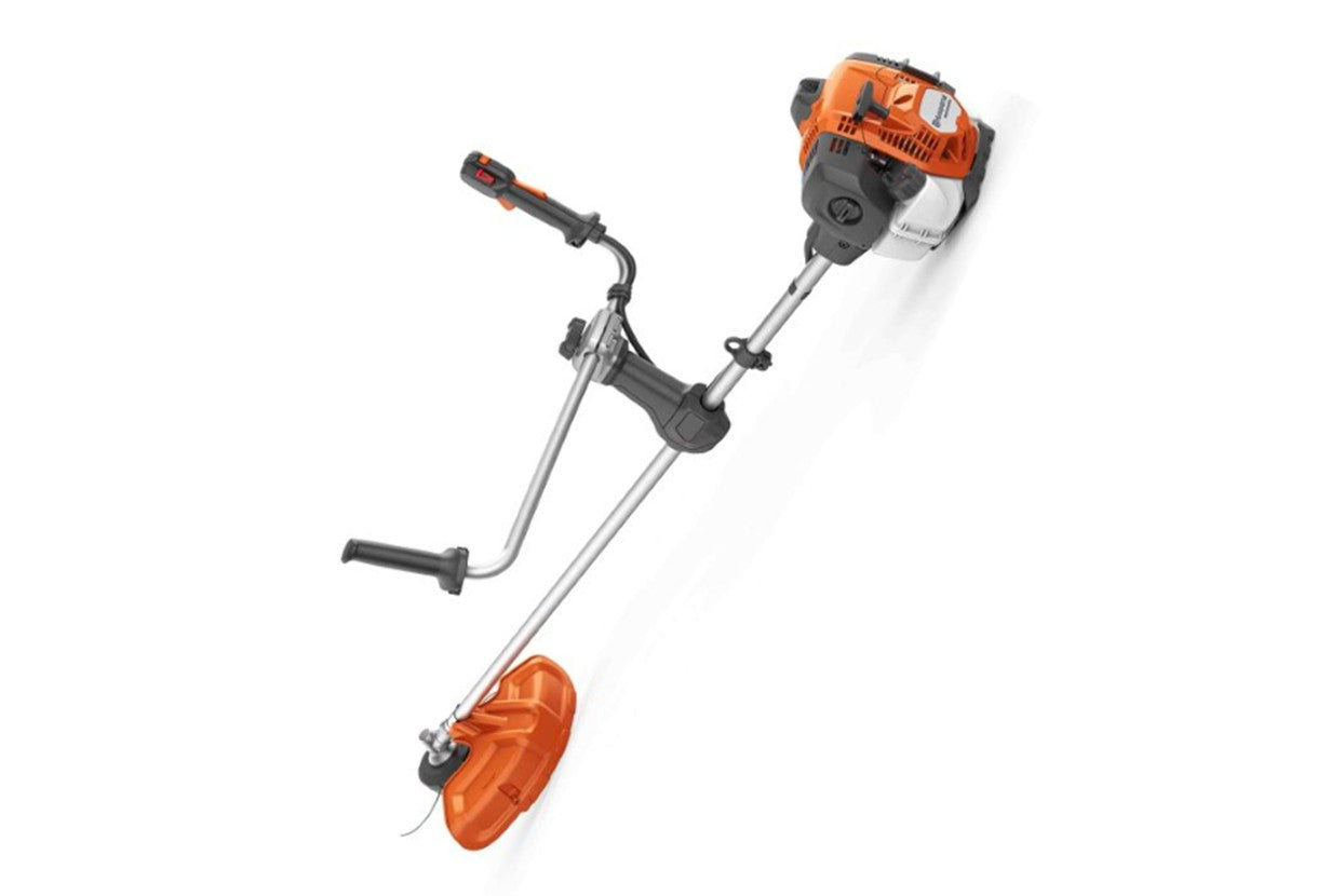 Husqvarna 525RX II petrol brushcutter