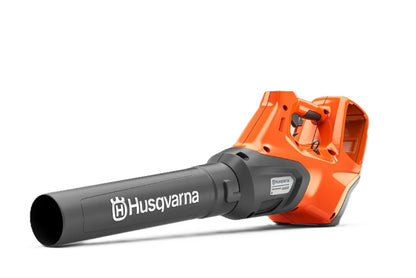 Husqvarna 530iB powerful battery-powered blower